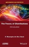 El Mustapha Ait Ben Hassi - The Theory of Distributions