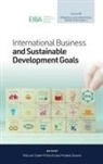 Isabel (Universidad Complutense de Madrid Alvarez, Isabel Álvarez, Elisa Giuliani, Elisa (University of Pisa Giuliani, Rob van Tulder, Rob van van Tulder... - International Business and Sustainable Development Goals