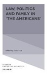 Austin Sarat - Law, Politics and Family in 'The Americans'