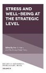Chang, Chu-Hsiang (Daisy) Chang, Chu-Hsiang (Daisy) (Michigan State University Chang, Peter D. Harms, Peter D. (University of Alabama Harms - Stress and Well-Being at the Strategic Level
