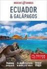 Insight Guides - Ecuador and Galapagos 8th Edition