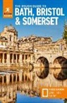 Rough Guides - Bath Bristol and Sommerset