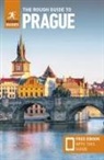 Rough Guides - Prague