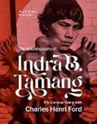 Romy Ashby, Indra B. Tamang, Indra B. Ashby Tamang - Autobiography of Indra B. Tamang