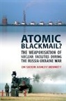 Simon Ashley Bennett - Atomic Blackmail