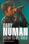 Richard Cosgrove - Gary Numan