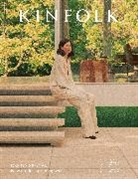 Kinfolk, Kinfolk - Kinfolk Volume 51