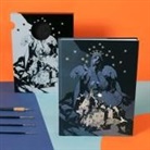 Carlo Collodi, Mike Mignola - PINOCCHIO: An Illuminated Edition