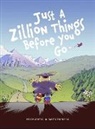 Hugh O'Neill, Dave Chisholm - JUST A ZILLION THINGS BEFORE YOU GO
