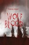 Tyler W. D. Stewart - Wolf Blood