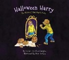 Larkin Campbell, Shea Campbell, Beau Berkley - Halloween Harry
