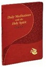Jude Winkler - Daily Meditations with the Holy Spirit