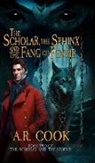 A. R. Cook - The Scholar, the Sphinx, and the Fang of Fenrir