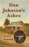 Garry Leeson - Dan Johnson's Ashes