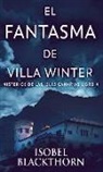 Isobel Blackthorn - El Fantasma de Villa Winter