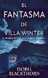 Isobel Blackthorn - El Fantasma de Villa Winter