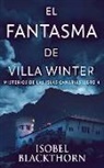 Isobel Blackthorn - El Fantasma de Villa Winter