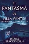 Isobel Blackthorn - El Fantasma de Villa Winter