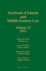 Martin Lau - Yearbook of Islamic and Middle Eastern Law, Volume 22 (2021-2022)