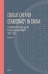 Zhou Ying - Education and Democracy in China