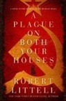 Robert Littell - A Plague on Both Your Houses