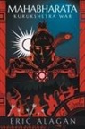 Eric Alagan - MAHABHARATA