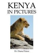Diana Prince - Kenya in Pictures