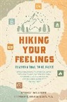 Gladys MacGarey, Sydney Williams, SydneyÂ Williams - Hiking Your Feelings 