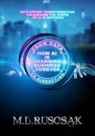 Ruscscak - From Data to Disruption