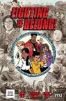 Alexander Chang, Amy Chu, Louie Chin - Fighting to Belong!