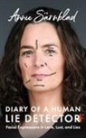 Annie Sarnblad - Diary of a Human Lie Detector