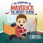 Abdul Usufzy, Gina Usufzy, Jason Velasquez - Maverick Learns to Tie His Skates