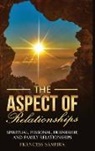 Francess Samura, Tbd - The Aspect of Relationships