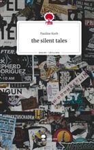 Pauline Korb - the silent tales. Life is a Story - story.one