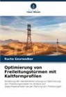 Rucha Gaurwadkar - Optimierung von Freileitungstürmen mit Kaltformprofilen