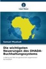 Samuel Miyakudi - Die wichtigsten Neuerungen des OHADA-Buchhaltungssystems