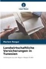 Mariem Rezgui - Landwirtschaftliche Versicherungen in Tunesien