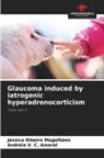 Jéssica Ribeiro Magalhães, Andréia V. C. Amaral - Glaucoma induced by iatrogenic hyperadrenocorticism