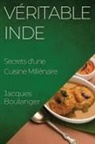 Jacques Boulanger - Véritable Inde
