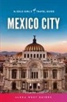 Emilia Igartua, Alexa West - Mexico City