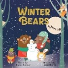 Danni Cannon - Winter Bears