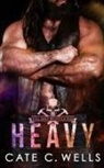 Cate C. Wells - Heavy
