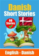 Auke de Haan, Skriuwer Com, Auke de Haan - Short Stories in Danish | English and Danish Stories Side by Side