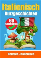 Auke de Haan, Auke de Haan - Kurzgeschichten auf Italienisch | Italienisch und Deutsch Nebeneinander