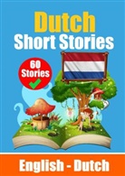 Auke de Haan, Skriuwer Com, Auke de Haan - Short Stories in Dutch | English and Dutch Stories Side by Side