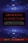 Eric Schmidt - GROKKING ALGORITHMS