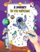 Bucur House - A Journey in the Universe