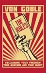 Brant von Goble - The Rules