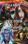 Zola Blue - The Four