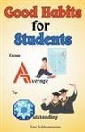 Simi Subhramanian - Good Habits for Students